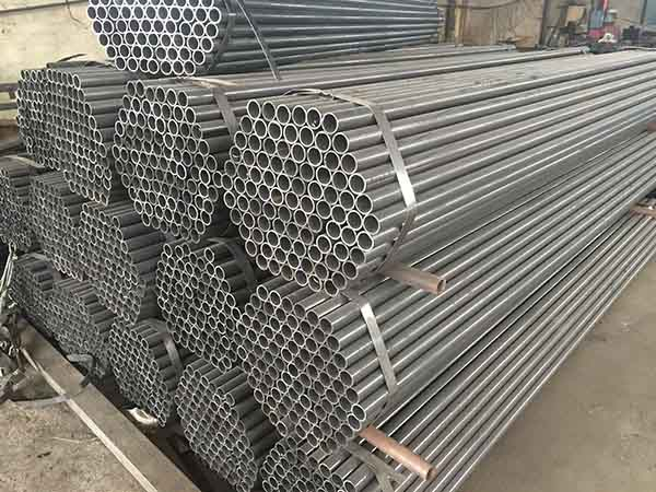 鼓楼考登钢管美标